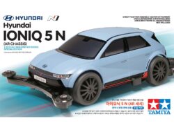 田宫 92446 1/32 迷你四驱车 现代 IONIQ 5 N (AR底盘) - 图片 2