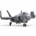 田宫 61127 1/48 洛克希德马丁 F-35C 闪电II战斗机