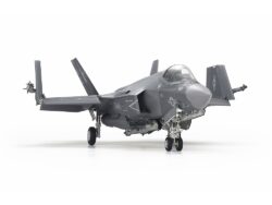 田宫 61127 1/48 洛克希德马丁 F-35C 闪电II战斗机