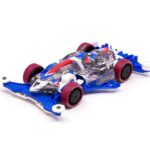 田宫 92451 1/32 迷你四驱车 音速机甲 Mach Frame Fighting Korea Edition Ver.2 (FM-A底盘)