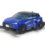 田宫 18661 1/32 迷你四驱车 雷克萨斯 LBX Morizo RR (MA底盘)
