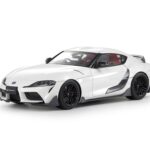 田宫 24371 1/24 丰田 GR Supra Custom