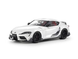 田宫 24371 1/24 丰田 GR Supra Custom