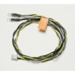 田宫 53912 RC 橙色 LED 灯 (3mm)