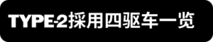 TYPE-2採用四驅車一覽_sh