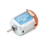 田宫 95176 迷你四驱车 Torque-Tuned 2 马达 日本盃2025特别版