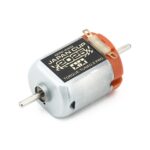 田宫 95177 迷你四驱车 Torque-Tuned 2 马达 PRO 日本盃2025特别版