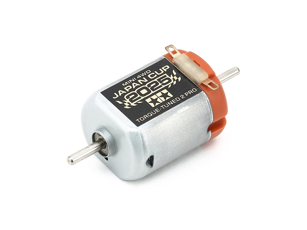 95177a 田宫 95177 迷你四驱车 Torque-Tuned 2 马达 PRO 日本盃2025特别版 - 图片 1