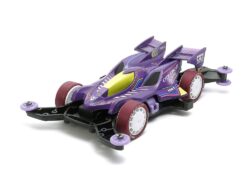 田宫 95690 1/32 迷你四驱车 Manta Ray Mk.II City Circuit 特别版 (MA底盘)