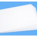 田宫 70197 泡沫板 2mm B4厚 size (4片)