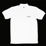 田宫 66695-66697 田宫白色POLO恤 (S~L)