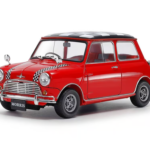 Tamiya 24235 1/24 Austin Mini Cooper 1275S Mk.I