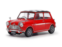 Tamiya 24235 1/24 Austin Mini Cooper 1275S Mk.I