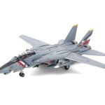 田宫 60795 1/72 格鲁曼 F-14D 雄猫式战斗机
