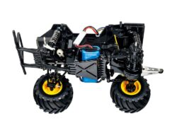 Tamiya 58755 1/12 RC Lunch Box EVO. - 图片 3