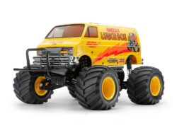 Tamiya 58755 1/12 RC Lunch Box EVO.