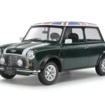 Tamiya 12031 1/12 Mini Cooper 1.3i