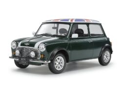 Tamiya 12031 1/12 Mini Cooper 1.3i
