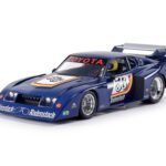 Tamiya 24377 1/24 Toyota Celica LB Turbo Gr.5
