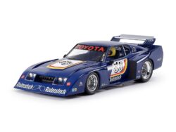 Tamiya 24377 1/24 Toyota Celica LB Turbo Gr.5