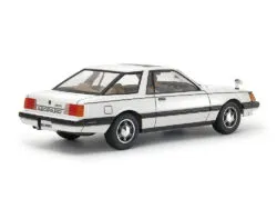 Tamiya 24378 1/24 SCALE NISSAN LEOPARD 2-DOOR HARDTOP 280X・SF-L - 图片 2