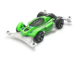 Tamiya 18664 1/32 SCALE Mini4WD Pro TYXIV (ME CHASSIS)
