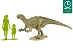 Tamiya 28502 1/35 SCALE Clic Loc FUKUISAURUS