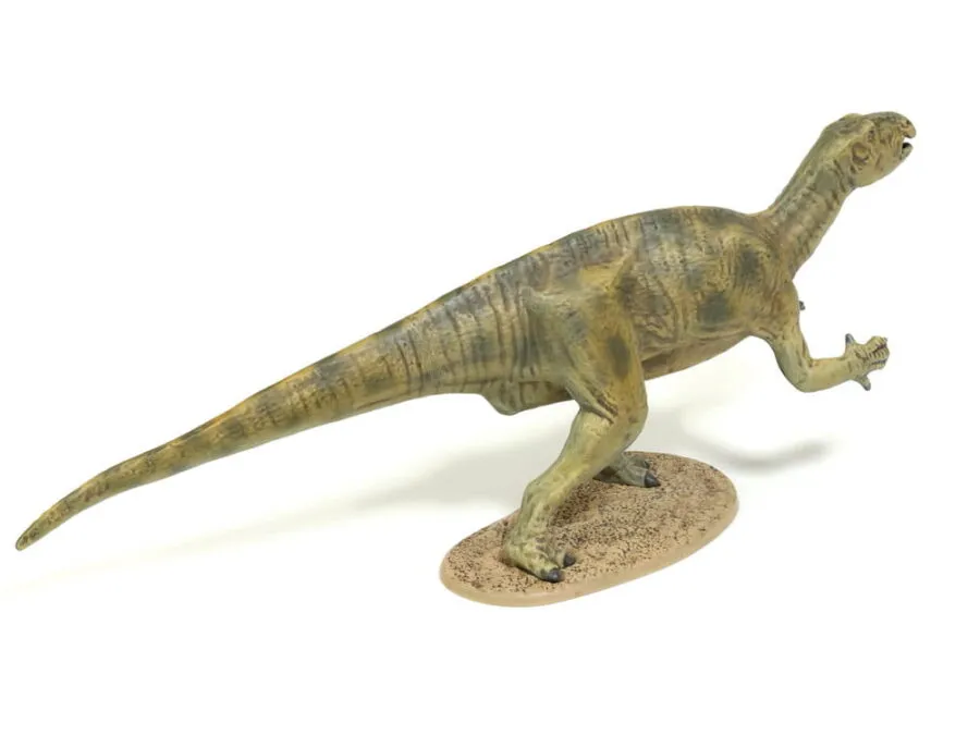 Tamiya 28502 1/35 SCALE Clic Loc FUKUISAURUS - 图片 2