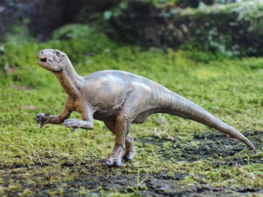 Tamiya 28502 1/35 SCALE Clic Loc FUKUISAURUS - 图片 16