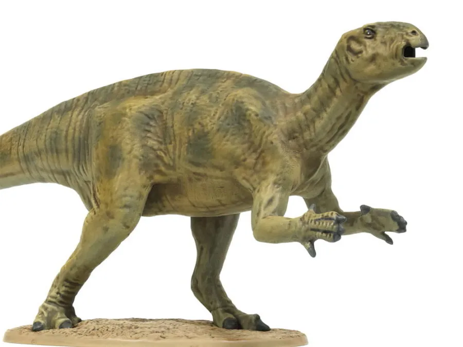 Tamiya 28502 1/35 SCALE Clic Loc FUKUISAURUS - 图片 4