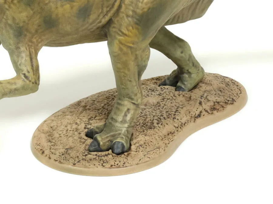 Tamiya 28502 1/35 SCALE Clic Loc FUKUISAURUS - 图片 5