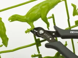 Tamiya 28502 1/35 SCALE Clic Loc FUKUISAURUS - 图片 8