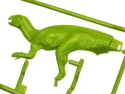 Tamiya 28502 1/35 SCALE Clic Loc FUKUISAURUS - 图片 11