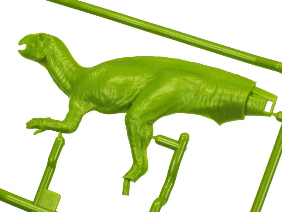 Tamiya 28502 1/35 SCALE Clic Loc FUKUISAURUS - 图片 11