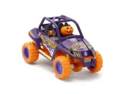Tamiya 95707 1/32 TRAIL MINI 4WD HALLOWEEN VERSION (EZ CHASSIS)