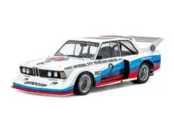 Tamiya 24379 1/24 SCALE BMW 320i RACING