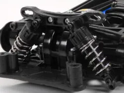 Tamiya 47527 1/10 SCALE R/C Lamborghini countach 5000S (TT-02 CHASSIS) - 图片 10