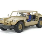 Tamiya 58754 1/12 SCALE R/C CAR Lamborghini Cheetah (2026)