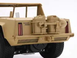 Tamiya 58754 1/12 SCALE R/C CAR Lamborghini Cheetah (2026) - 图片 5