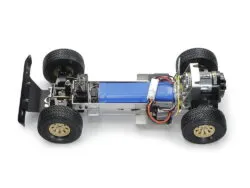 Tamiya 58754 1/12 SCALE R/C CAR Lamborghini Cheetah (2026) - 图片 6